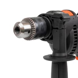 Máy khoan điện cầm tay HUKAN G3-MK790, Công suất 790w, Đầu 13mm, Có chức năng khoan búa, điều tốc 4