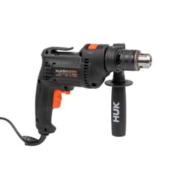 Máy khoan điện cầm tay HUKAN G3-MK790, Công suất 790w, Đầu 13mm, Có chức năng khoan búa, điều tốc 6