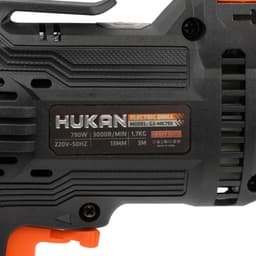 Máy khoan điện cầm tay HUKAN G3-MK790, Công suất 790w, Đầu 13mm, Có chức năng khoan búa, điều tốc 8