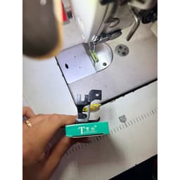 Chân vịt máy bước , máy 340, máy cào bơi có lò xo loại tốt 4