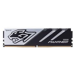 [Full Vat] RAM APACER PANTHER 16GB 6000MHZ DDR5 (ĐEN/TẢN) - bh 36 tháng 2