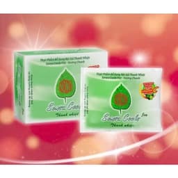 [Combo 6 Hộp] Bột Sủi Sensa Cools Thanh Nhiệt Cơ Thể- Hộp 6 gói x 7g/gói - Chính hãng 7