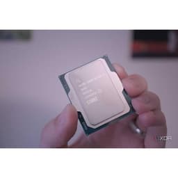 [Full Vat ] CPU Intel Core Ultra 7 265K (Up 5.5GHz, 20 Nhân 20 Luồng, Arrow Lake-S) TRAY - bh 36 tháng 5