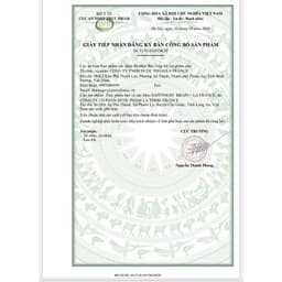 Hoạt huyết dưỡng não Saffongin - 30 viên - Hàng chính hãng 7