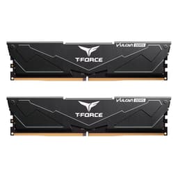 [Full Vat ] RAM DDR5 TEAMGROUP T-FORCE VULCAN 16GB 6000MHz (1x16GB) - bh 36 tháng 3