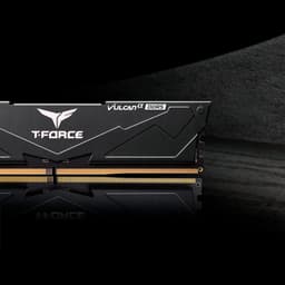[Full Vat ] RAM DDR5 TEAMGROUP T-FORCE VULCAN 16GB 6000MHz (1x16GB) - bh 36 tháng 5