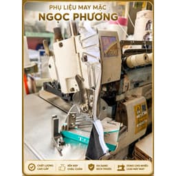 Bộ cử viền máy 1 kim công nghiệp 1