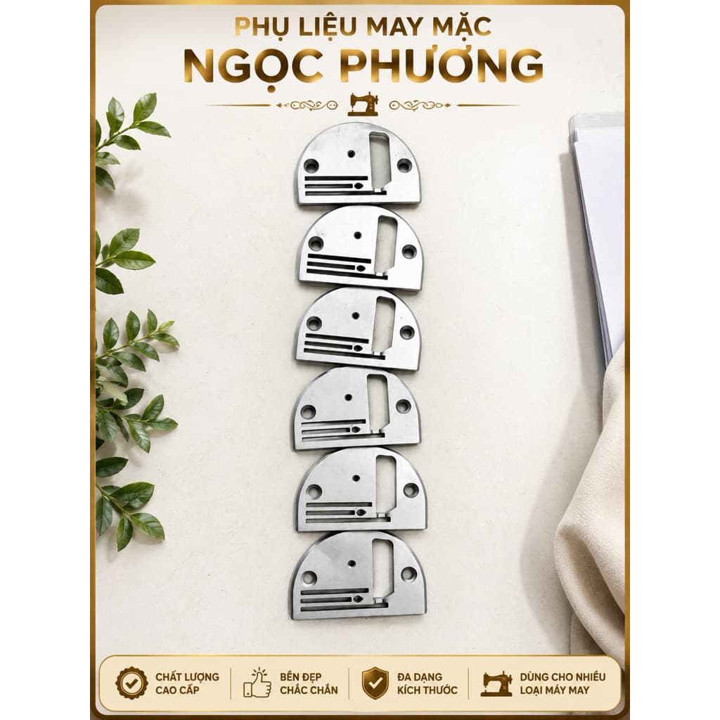 Mặt nguyệt viền