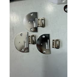 Bộ mặt nguyệt bàn lừa máy gia đình 2