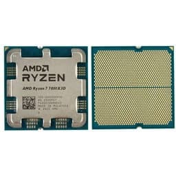 [Full Vat ] Bộ vi xử lý AMD Ryzen 7 7800X3D 4.2 GHz up to 5.0GHz, 104MB Cache, Socket AM5 3