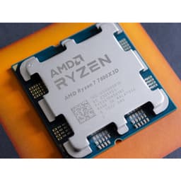 [Full Vat ] Bộ vi xử lý AMD Ryzen 7 7800X3D 4.2 GHz up to 5.0GHz, 104MB Cache, Socket AM5 5