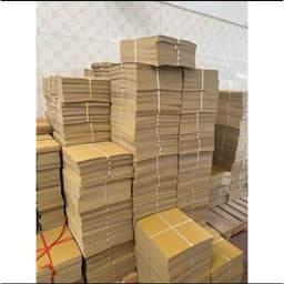 10KG Giấy Lót Lồng Chim Chào Mào - Đủ Loại size Cho Lồng Chim Cảnh tiện lợi 2