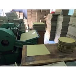 10KG Giấy Lót Lồng Chim Chào Mào - Đủ Loại size Cho Lồng Chim Cảnh tiện lợi 3