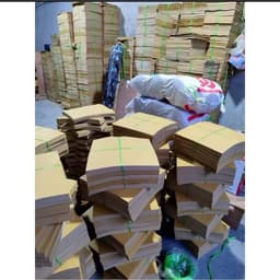 10KG Giấy Lót Lồng Chim Chào Mào - Đủ Loại size Cho Lồng Chim Cảnh tiện lợi 4