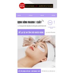 Keo nối mi FANJIE với công nghệ Nhật Bản không cay, siêu bền đến 60 ngày 7ml (NM95) 3