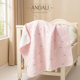 Chăn điều hoà Anchee cho bé 1