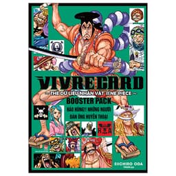 Truyện tranh - Vivre Card/Thẻ dữ liệu nhân vật One Piece - seal, lẻ tùy chọn phân loại 2