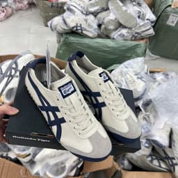 [Tặng hộp bảo vệ, giấy gói] giày thể thao xanh than onis suka, êm, bền, gọn chân, giày tg xanh than nam nữ 4