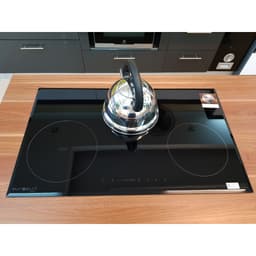 Bếp Từ Âm Eurosun EU-T881G 3 Vùng Nấu Inverter Tiết Kiệm Điện Booster 3000W Mặt Kính Schott Ceran Đức 7