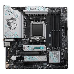 [Full Vat] Mainboard MSI B650M GAMING PLUS WIFI - Bh 36 tháng 3