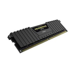 [Full Vat] RAM CORSAIR VENGEANCE LPX 16GB (1x16GB) DDR4 3200Mhz - Bh 36 tháng 3
