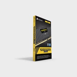 [Full Vat] RAM CORSAIR VENGEANCE LPX 16GB (1x16GB) DDR4 3200Mhz - Bh 36 tháng 5