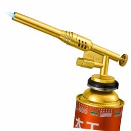 Khò Gas Mini, Mẫu Mới 2025 Tự Động Đánh Lửa - Thiết Bị Khò An Toàn, Hạn Chế Bỏng - 8830 1