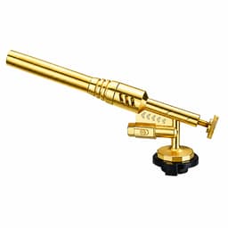 Khò Gas Mini, Mẫu Mới 2025 Tự Động Đánh Lửa - Thiết Bị Khò An Toàn, Hạn Chế Bỏng - 8830 5
