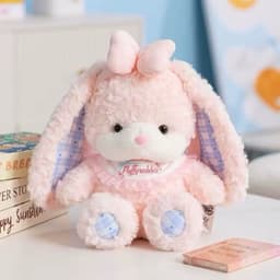Gấu Bông Đồng Giá Kích thước Từ 20cm Đến 40cm Nhà Miu Gấu Xinh 5