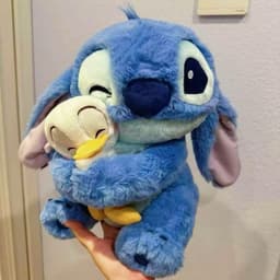 Gấu bông hình thú con heo béo mắt hí kícḣ thước 40cm 7