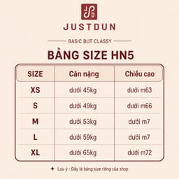 [CÓ CÚC] Áo Khoác Cardigan Nữ Tay Dài JUSTDUN Chất Thun Giấy Mỏng Nhẹ Form Suông Phong Cách Hàn Quốc HN5 2
