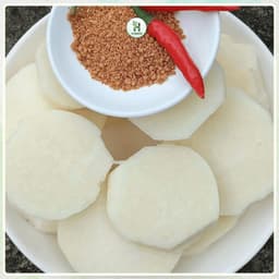 Hạt giống Củ Đậu Cao Sản F1 Chịu Nhiệt Dễ Trồng, Củ  To, Siêu Năng Suất, Trồng Quanh Năm - Hạt Giống Nhà Nông 4