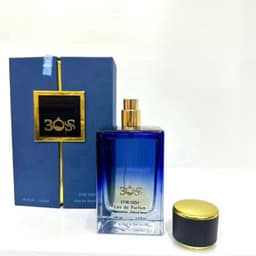NƯỚC HOA NAM CHAM BOSS MẦU CŨ 100ML - MẠNH MẼ, LỊCH LÃM, CUỐN HÚT 3