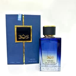 NƯỚC HOA NAM CHAM BOSS MẦU CŨ 100ML - MẠNH MẼ, LỊCH LÃM, CUỐN HÚT 2