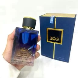 NƯỚC HOA NAM CHAM BOSS MẦU CŨ 100ML - MẠNH MẼ, LỊCH LÃM, CUỐN HÚT 4