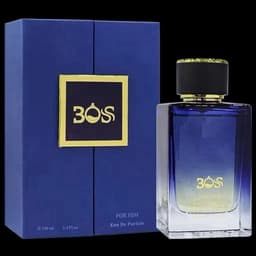 NƯỚC HOA NAM CHAM BOSS MẦU CŨ 100ML - MẠNH MẼ, LỊCH LÃM, CUỐN HÚT 5