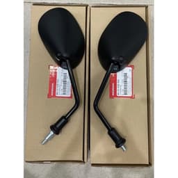 [Chính Hãng Honda] Bộ Kính Chiếu Hậu Xe Lead 110 - Gương Xe Máy Lead 110 Chuẩn Zin 1