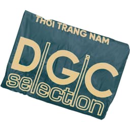 Áo Mưa Vải Dù DGC Selection Có Kính Che Mặt Cao Cấp Siêu Bền Đẹp - HH5N24 5