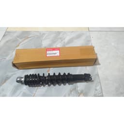 [Chính Hãng Honda] Giảm Xóc Sau / Phuộc Sau Lead 125 Màu Đen (2013-2015) ,SCR 110 - Mã 52400-K12-901 2