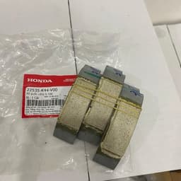Bộ Bố 3 Càng Vision 2014 - 2020 (Guốc Văng Ly Hợp) Chính Hãng Honda - Mã 22535-K44-V00 3