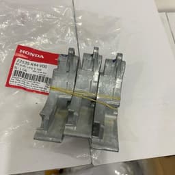 Bộ Bố 3 Càng Vision 2014 - 2020 (Guốc Văng Ly Hợp) Chính Hãng Honda - Mã 22535-K44-V00 2