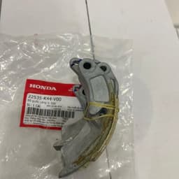 Bộ Bố 3 Càng Vision 2014 - 2020 (Guốc Văng Ly Hợp) Chính Hãng Honda - Mã 22535-K44-V00 1