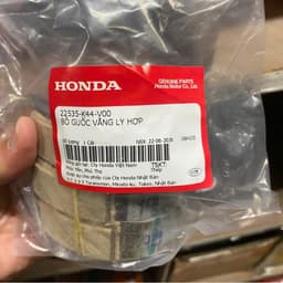 Bộ Bố 3 Càng Vision 2014 - 2020 (Guốc Văng Ly Hợp) Chính Hãng Honda - Mã 22535-K44-V00 6