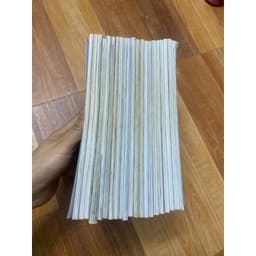 Bộ vở lớp học mật ngữ bản thường 3