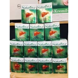 Giải độc gan Naturenz DHG chính hãng 1