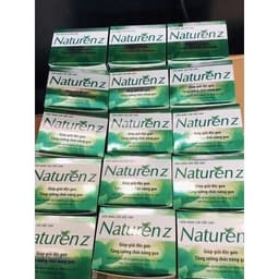 Giải độc gan Naturenz DHG chính hãng 2