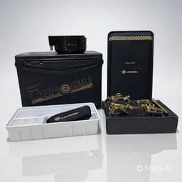 Thùng câu đài LIANQIU 2900PRO 29L đầy đủ phụ kiện 2
