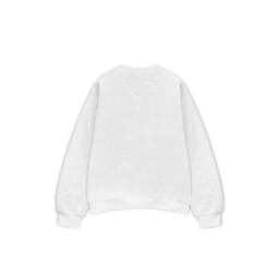 REDLABEL Áo Sweater SỐNG NICE STRESS MAI Áo Sweatshirt Nỉ Oversize Nam Nữ SWT45 6