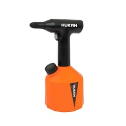 Bình phun pin cầm tay HUKAN G1-BX01MINI, Bình chứa 1000ml, Tưới cây - Phun Thuốc - Phun bọt rửa xe 4