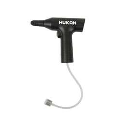 Bình phun pin cầm tay HUKAN G1-BX01MINI, Bình chứa 1000ml, Tưới cây - Phun Thuốc - Phun bọt rửa xe 8
